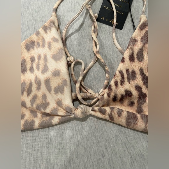 Skatie Sarah top - Picture 2 of 7